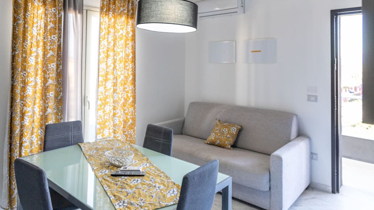 Photo of Livingroom in Sant'Agata di Militello