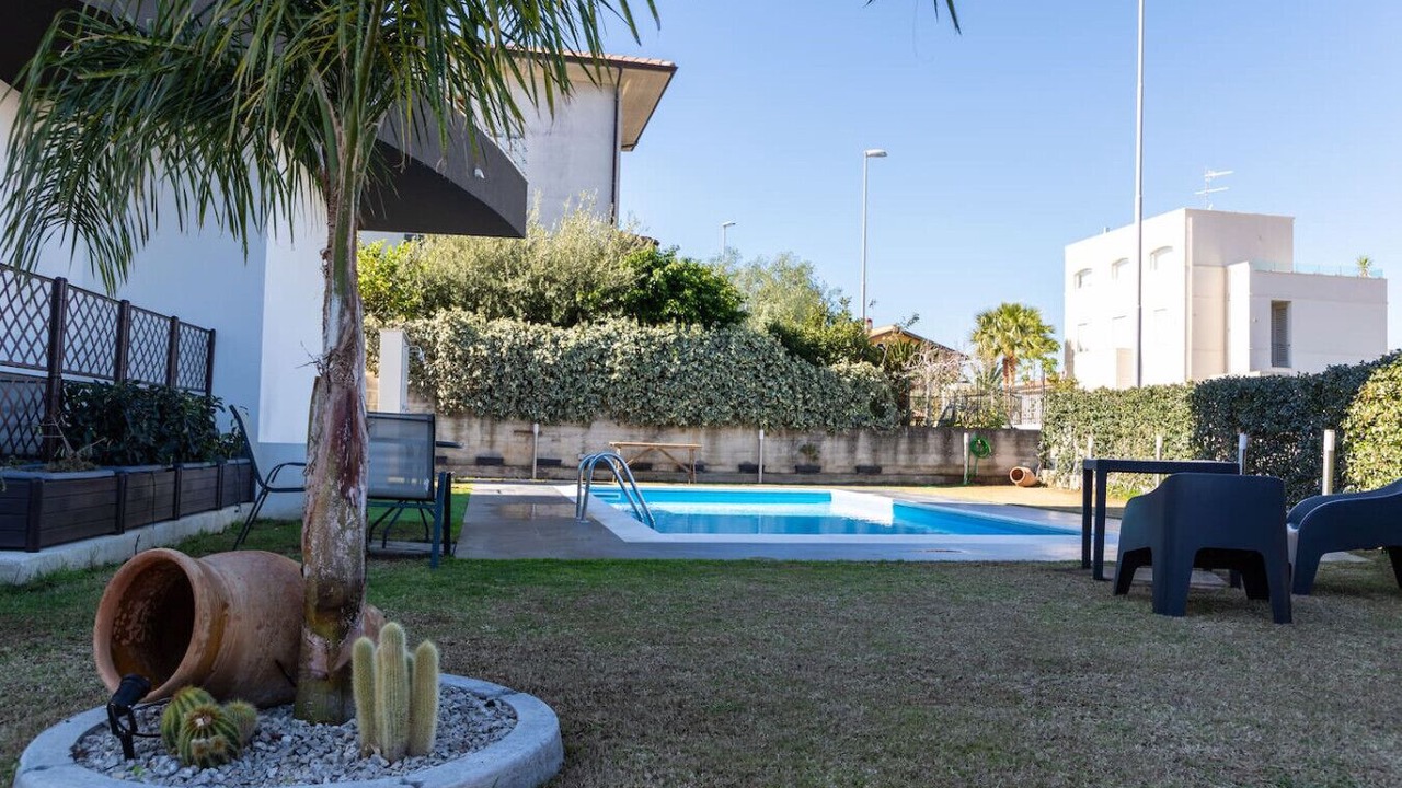 Photo of Outdoor in Sant'Agata di Militello