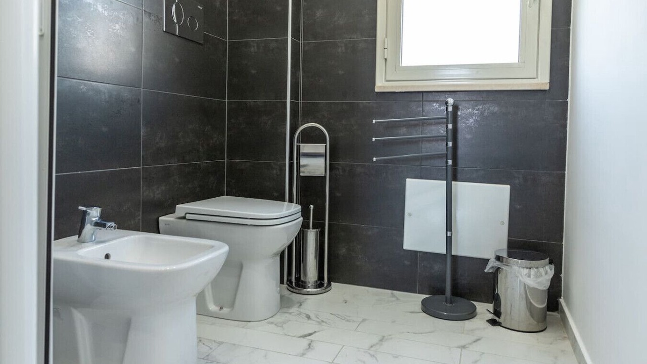 Photo of Bathroom in Sant'Agata di Militello