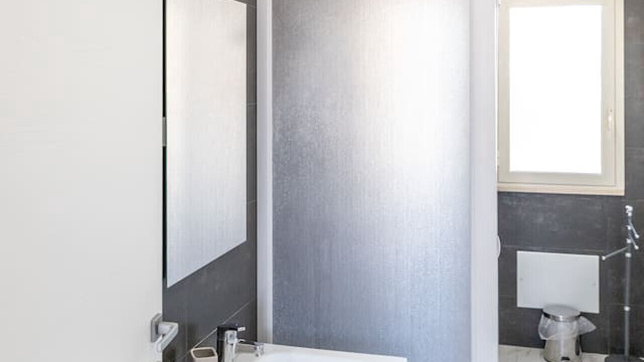 Photo of Bathroom in Sant'Agata di Militello