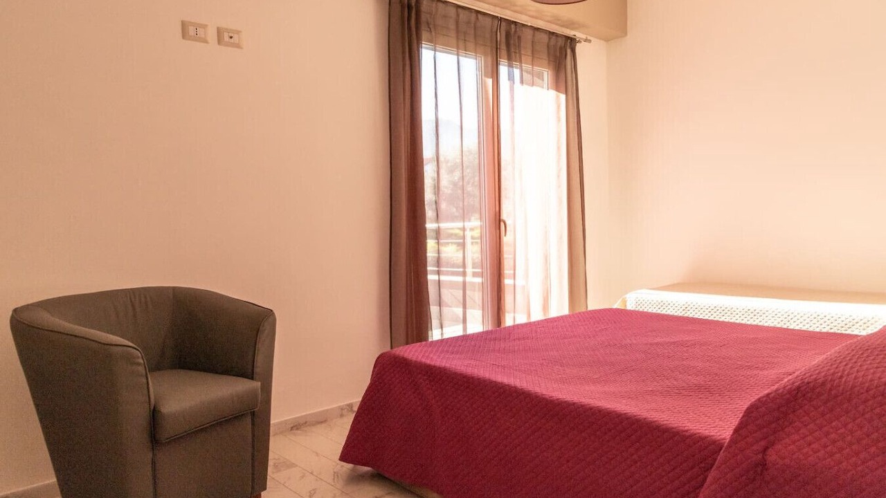 Photo of Bedroom in Sant'Agata di Militello