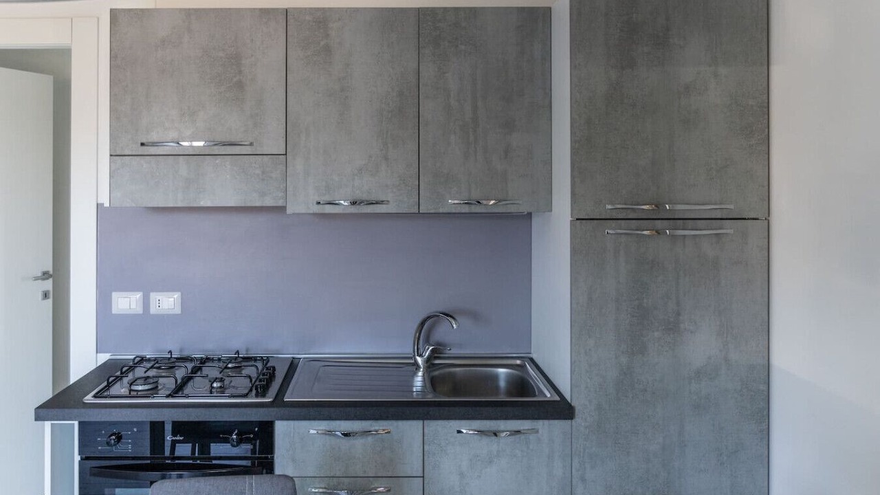 Photo of Kitchen in Sant'Agata di Militello