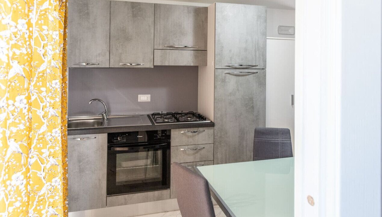 Photo of Kitchen in Sant'Agata di Militello