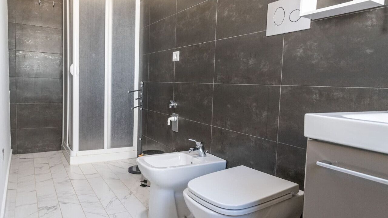 Photo of Bathroom in Sant'Agata di Militello