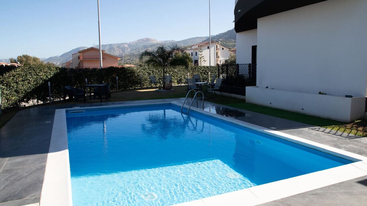 Photo of Outdoor in Sant'Agata di Militello