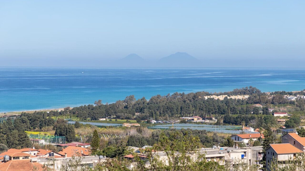 Photo of Outdoor in Sant'Agata di Militello