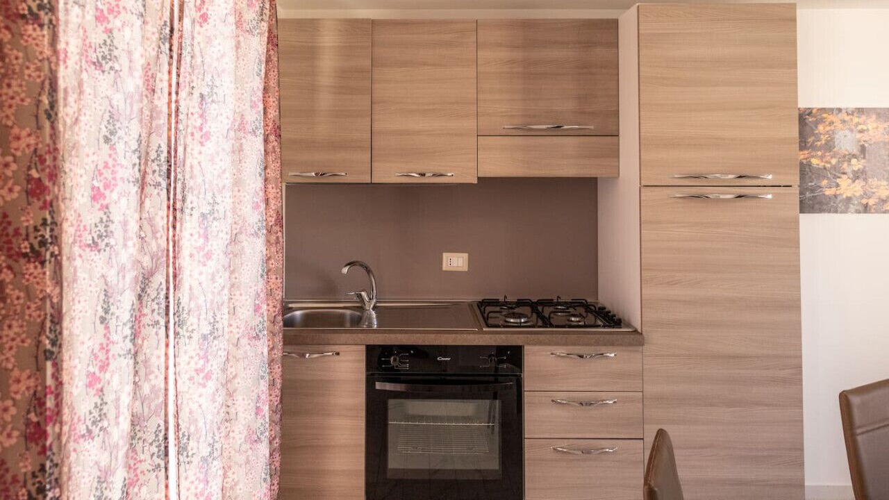 Photo of Kitchen in Sant'Agata di Militello