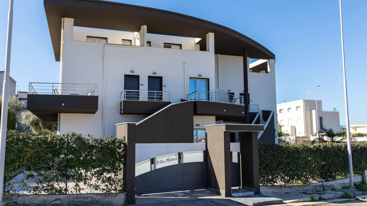 Photo of Outdoor in Sant'Agata di Militello
