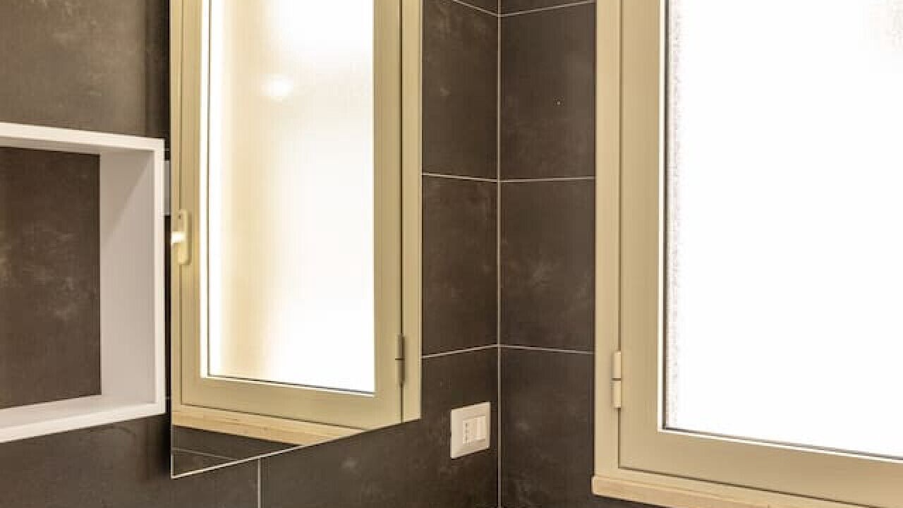 Photo of Bathroom in Sant'Agata di Militello