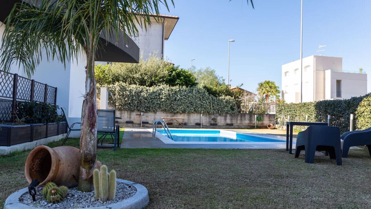 Photo of Outdoor in Sant'Agata di Militello
