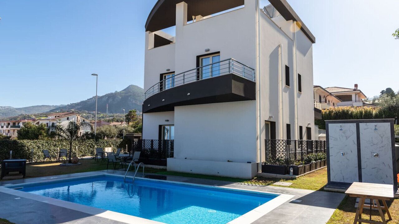 Photo of Outdoor in Sant'Agata di Militello