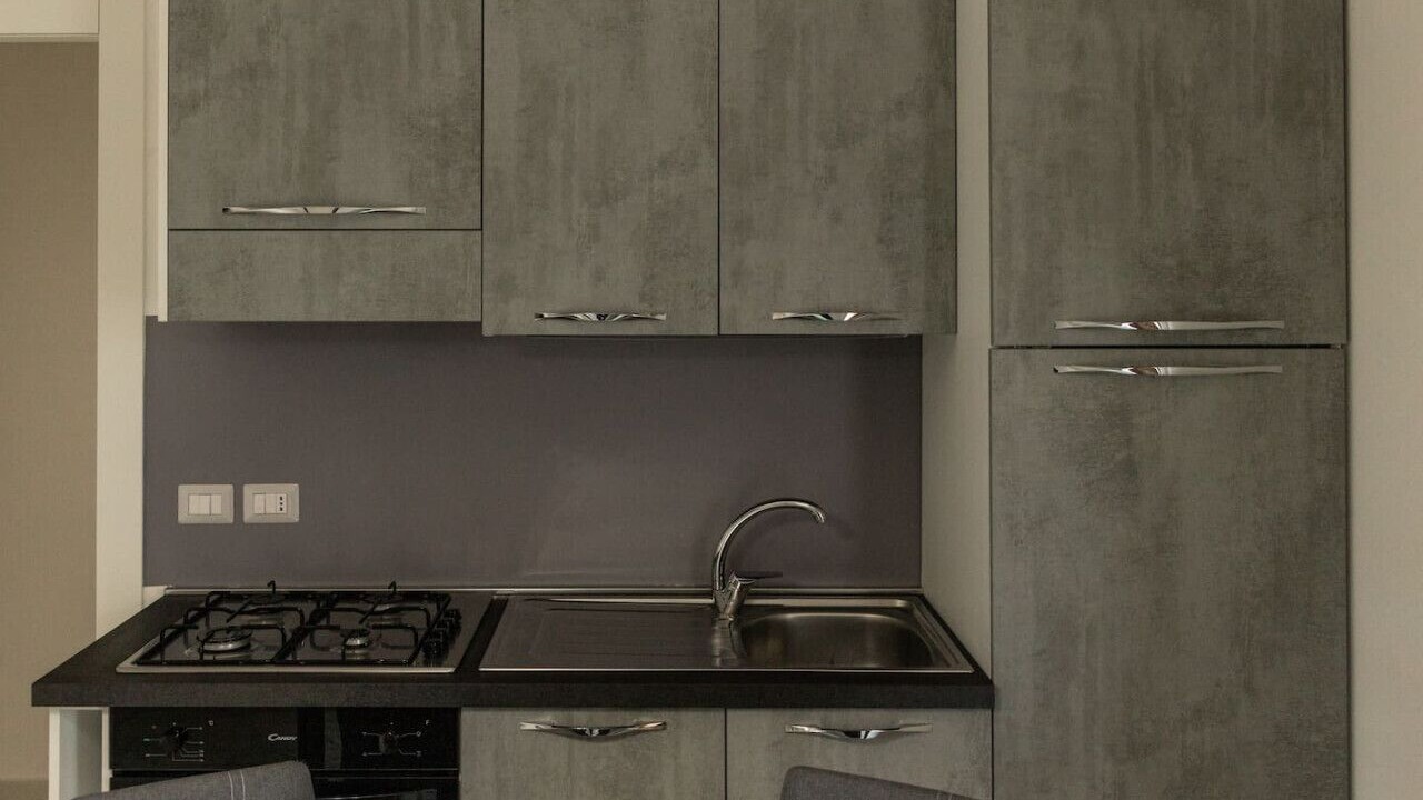 Photo of Kitchen in Sant'Agata di Militello