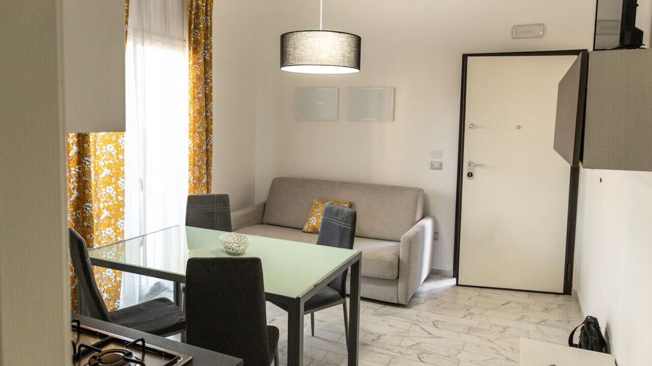 Photo of Livingroom in Sant'Agata di Militello