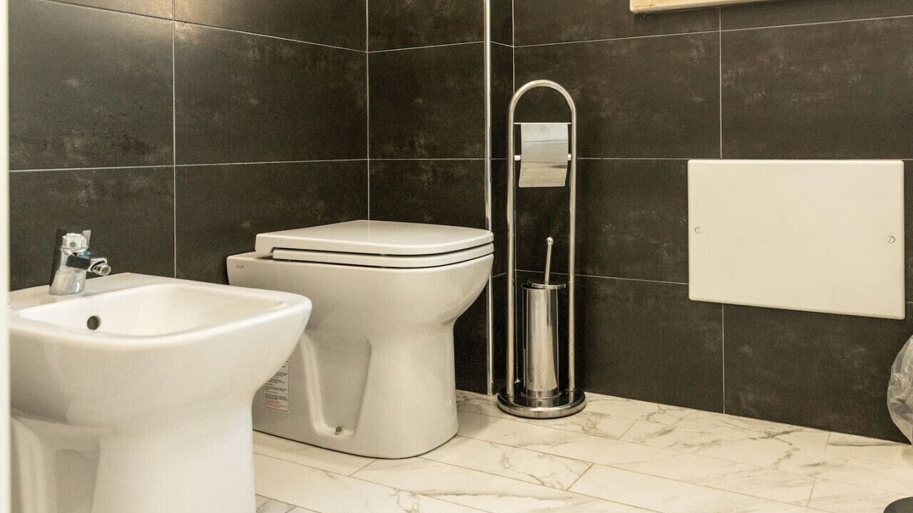 Photo of Bathroom in Sant'Agata di Militello