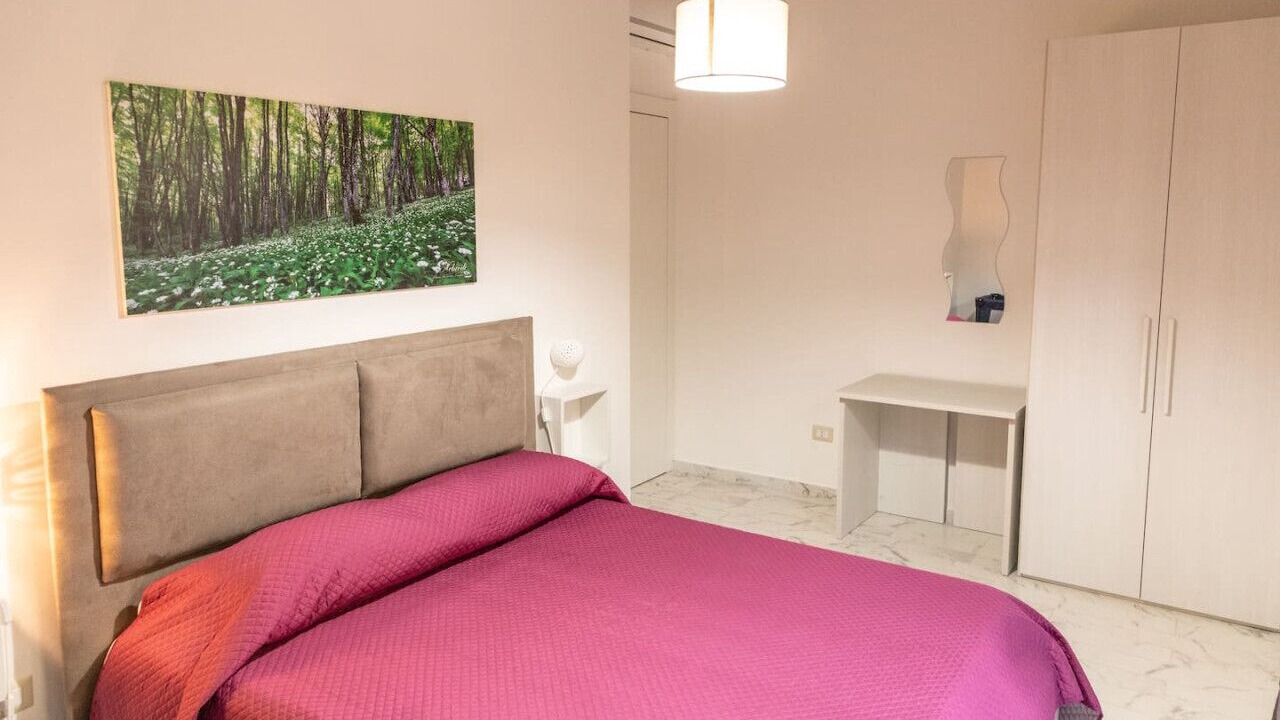 Photo of Bedroom in Sant'Agata di Militello
