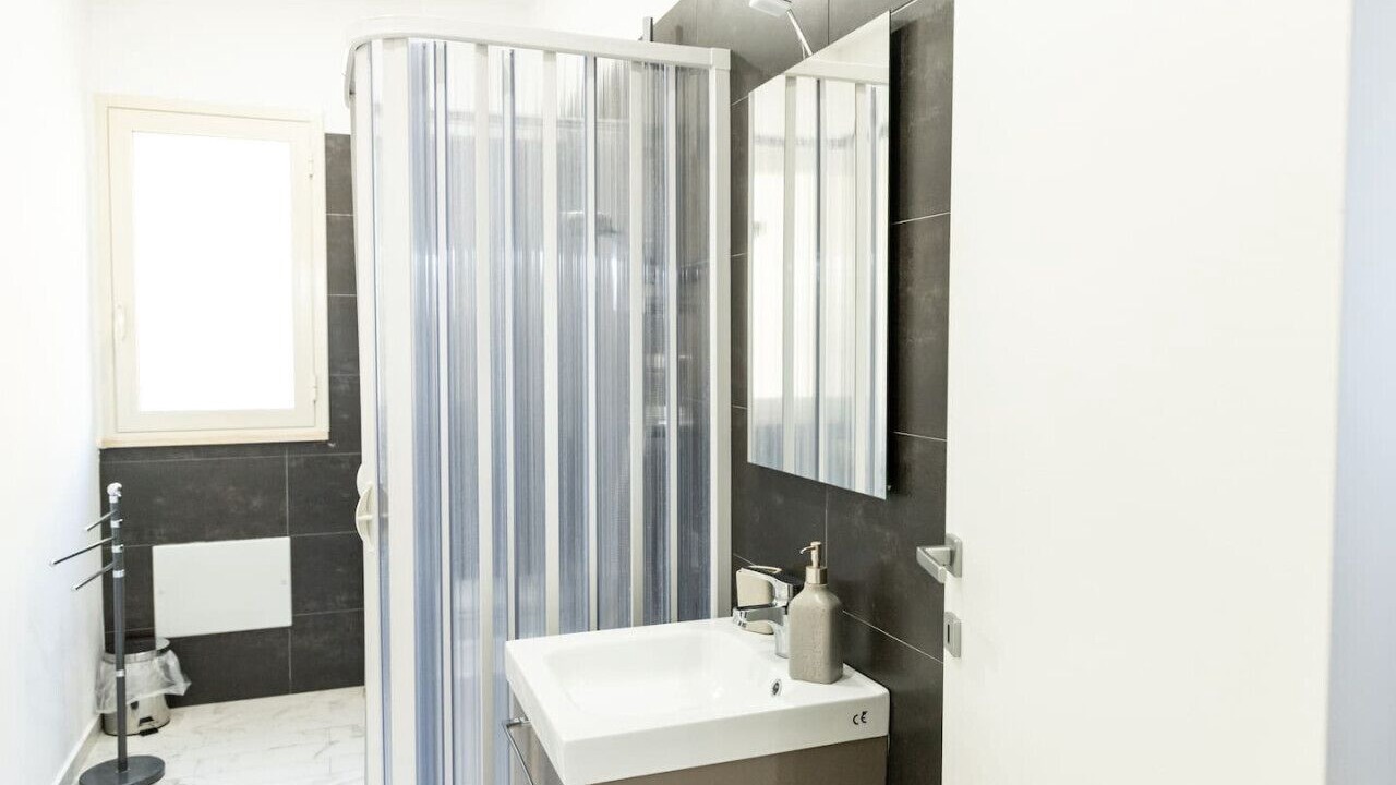 Photo of Bathroom in Sant'Agata di Militello