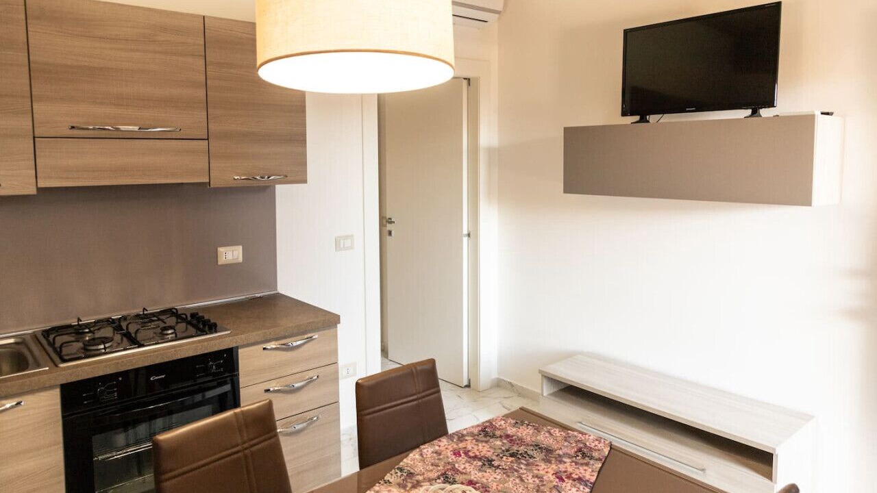 Photo of Kitchen in Sant'Agata di Militello