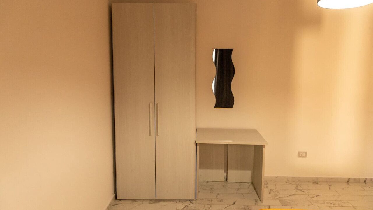Photo of Bedroom in Sant'Agata di Militello
