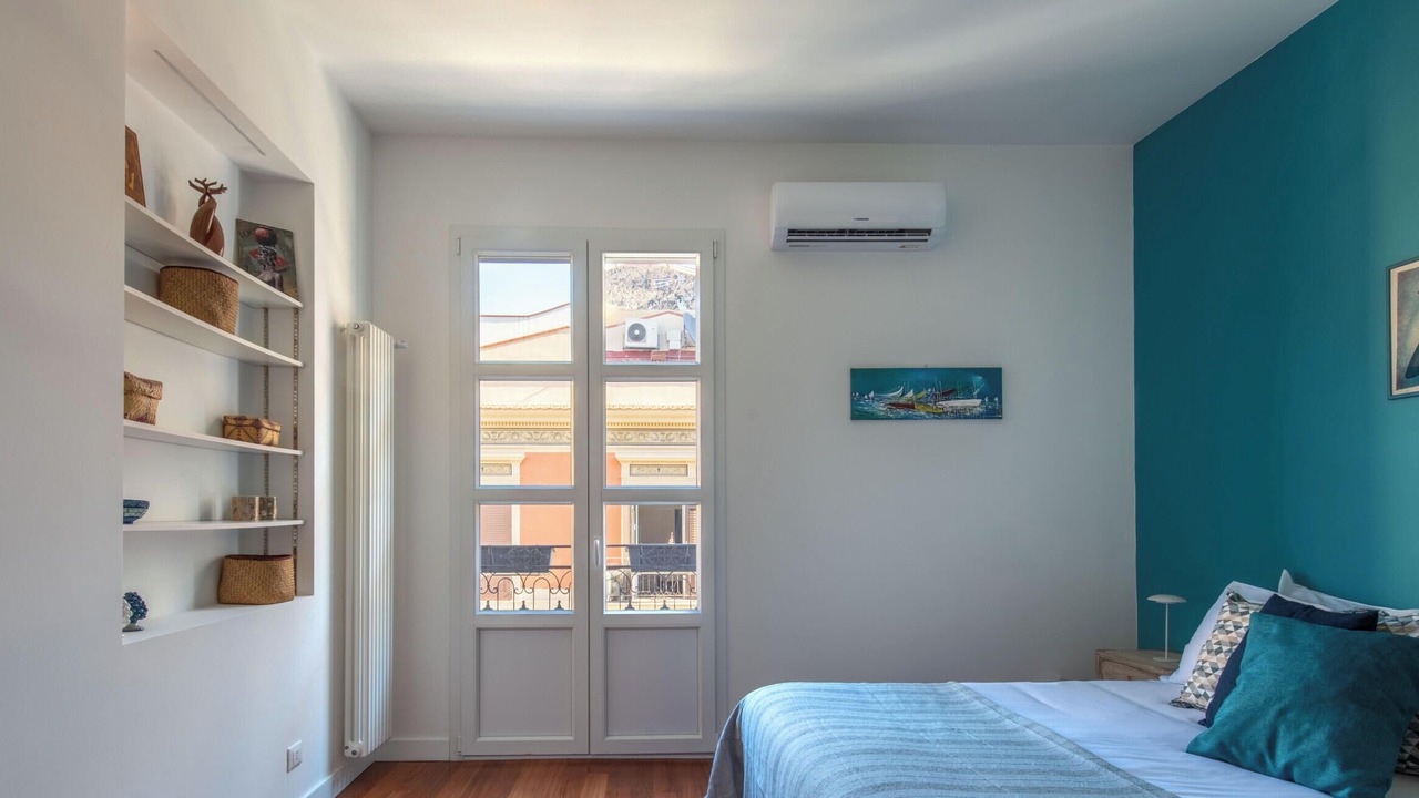 Photo of Bedroom in Ruggero Settimo