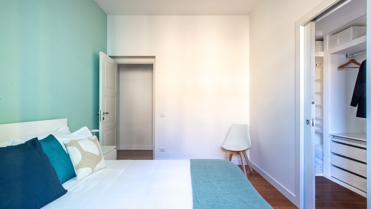 Photo of Bedroom in Ruggero Settimo