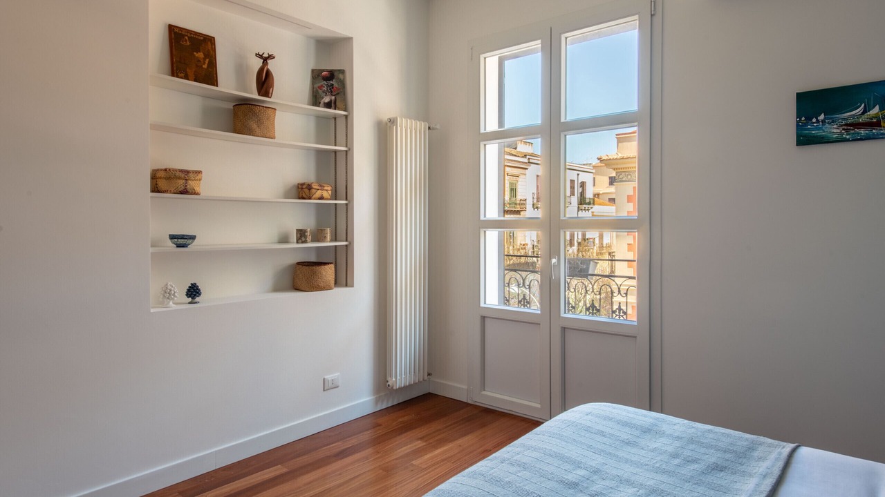 Photo of Bedroom in Ruggero Settimo