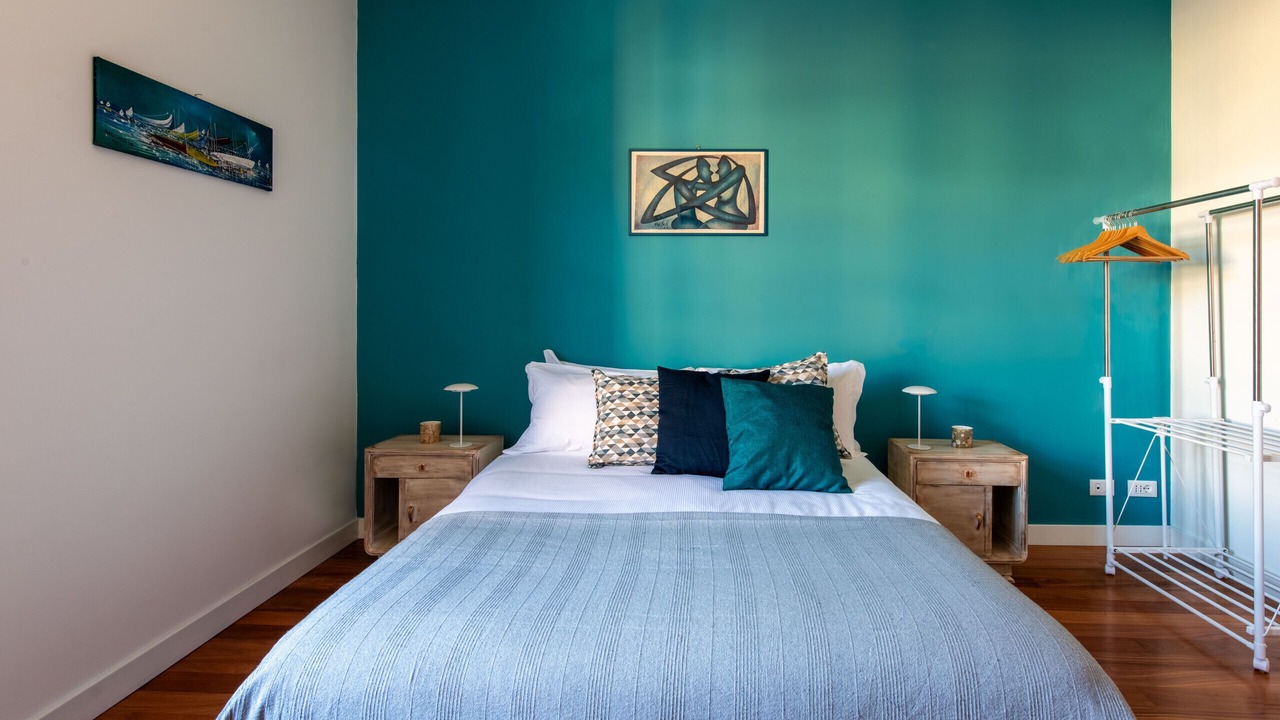Photo of Bedroom in Ruggero Settimo