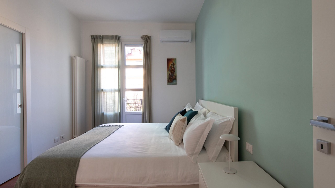 Photo of Bedroom in Ruggero Settimo