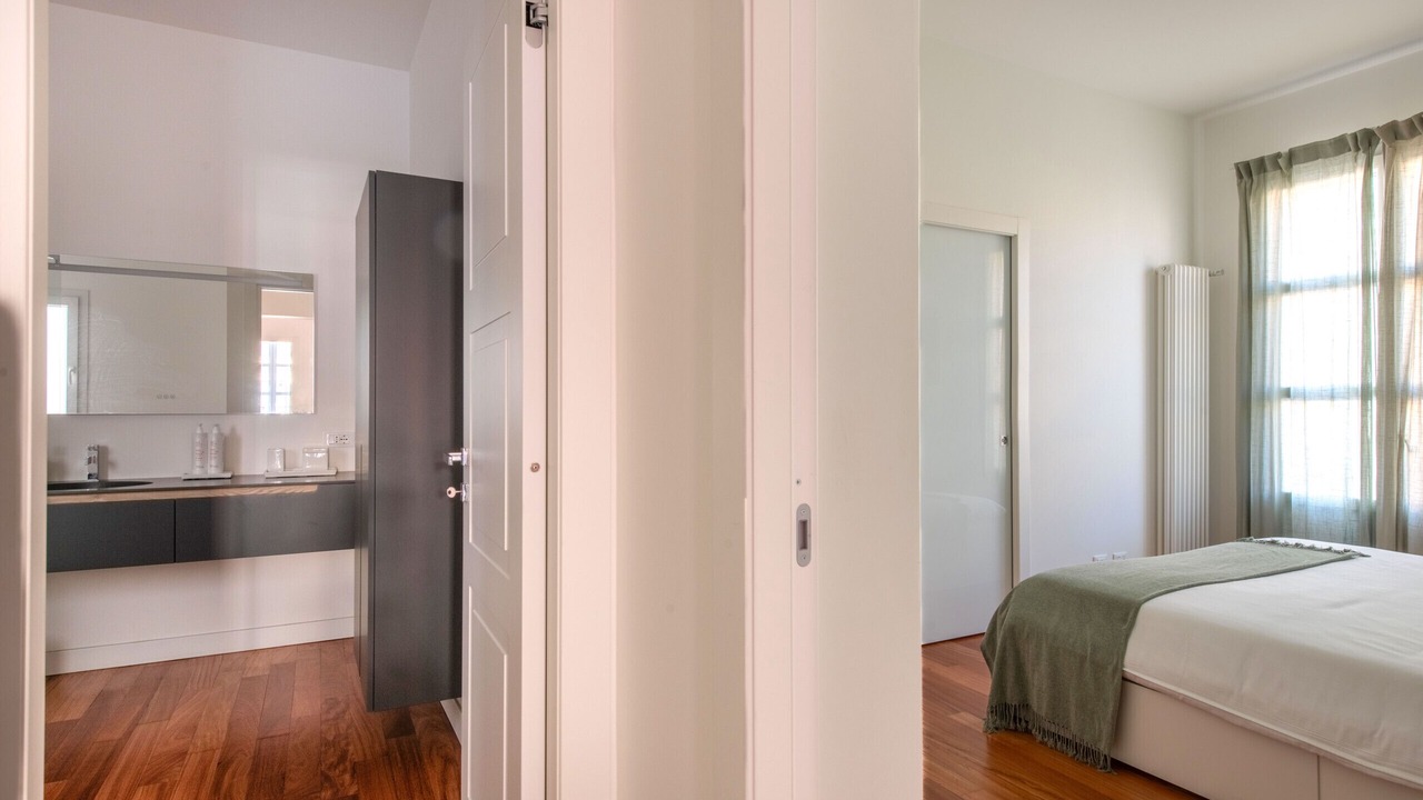 Photo of Bedroom in Ruggero Settimo