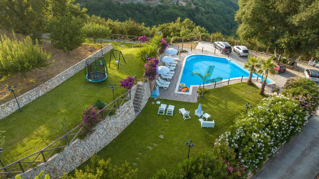 Photo of Outdoor in Sant'Angelo di Brolo