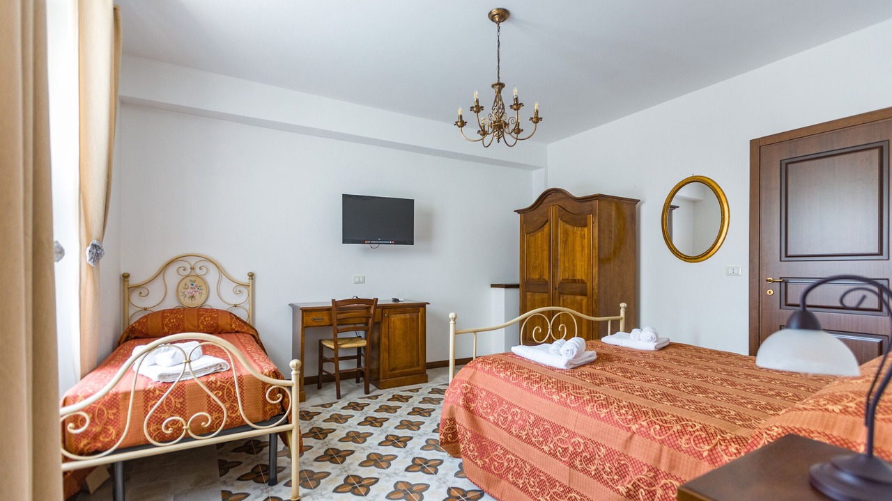 Photo of Bedroom in Sant'Angelo di Brolo