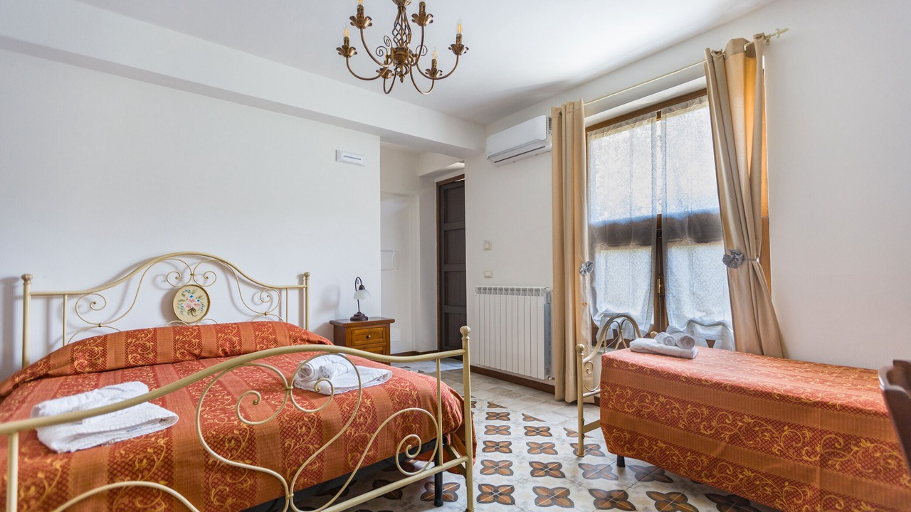 Photo of Bedroom in Sant'Angelo di Brolo