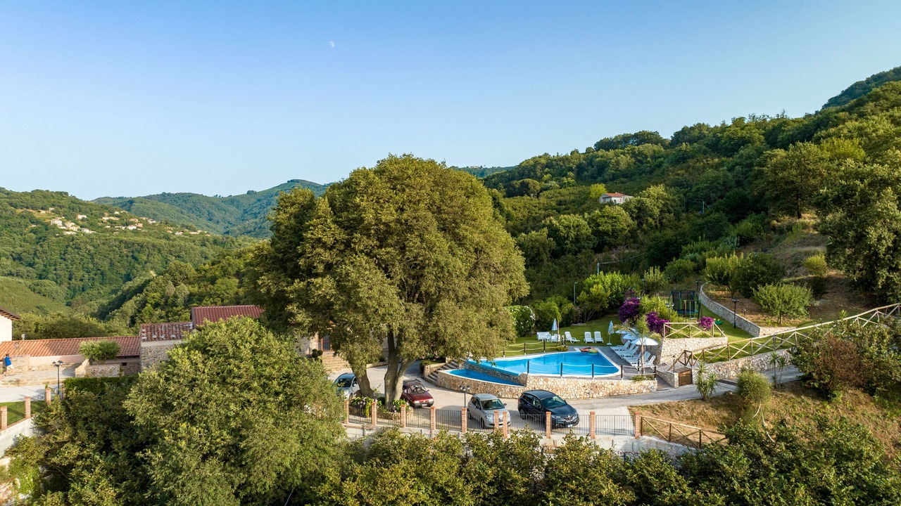Photo of Outdoor in Sant'Angelo di Brolo