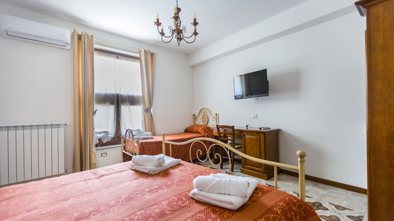 Photo of Bedroom in Sant'Angelo di Brolo