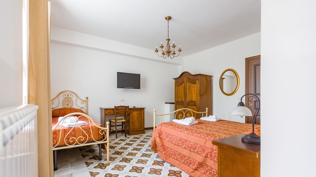 Photo of Bedroom in Sant'Angelo di Brolo