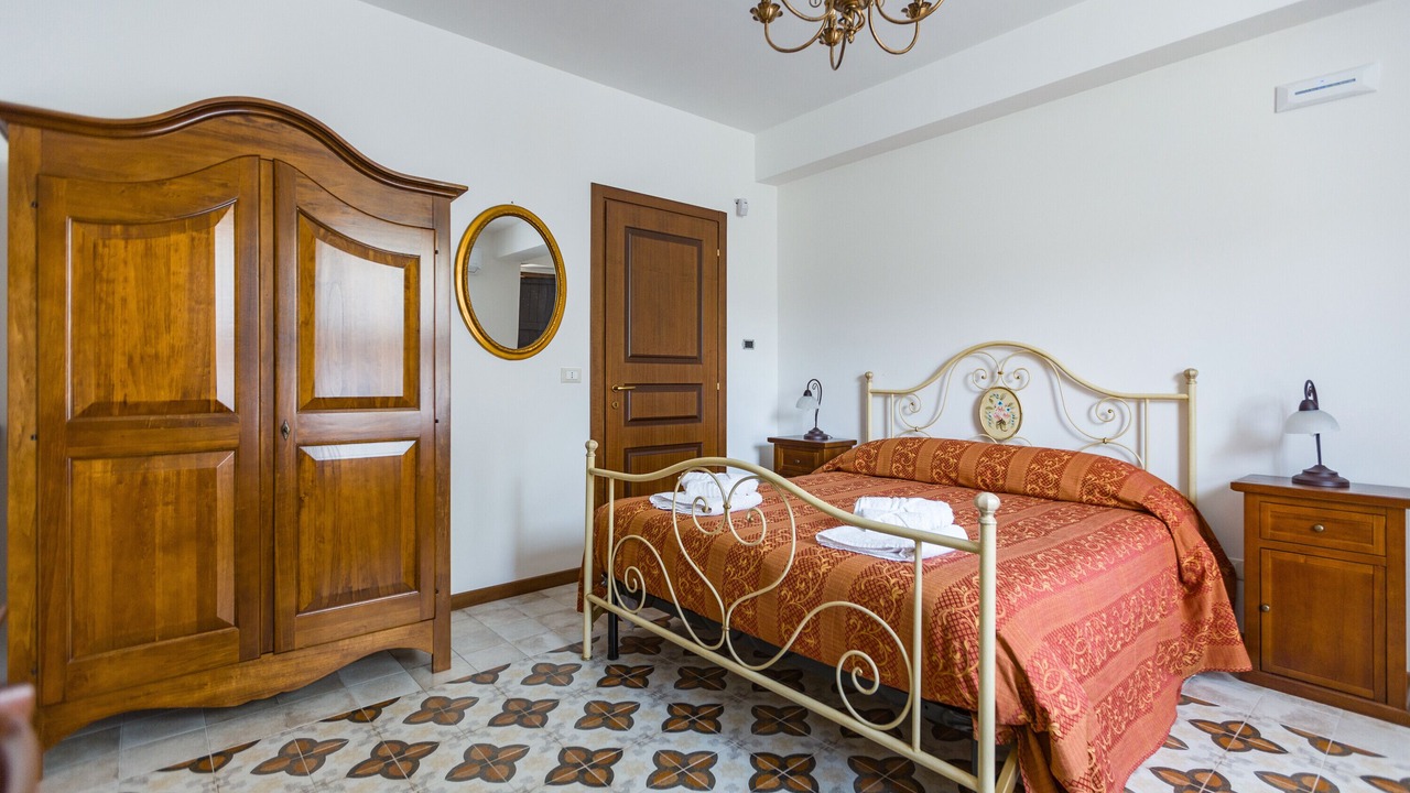 Photo of Bedroom in Sant'Angelo di Brolo