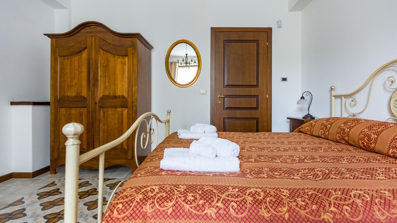 Photo of Bedroom in Sant'Angelo di Brolo