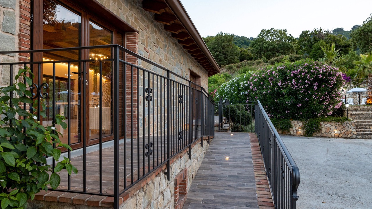 Photo of Outdoor in Sant'Angelo di Brolo