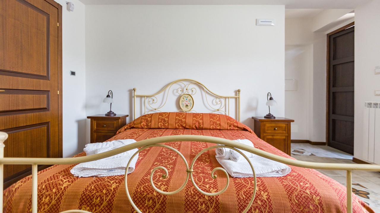 Photo of Bedroom in Sant'Angelo di Brolo