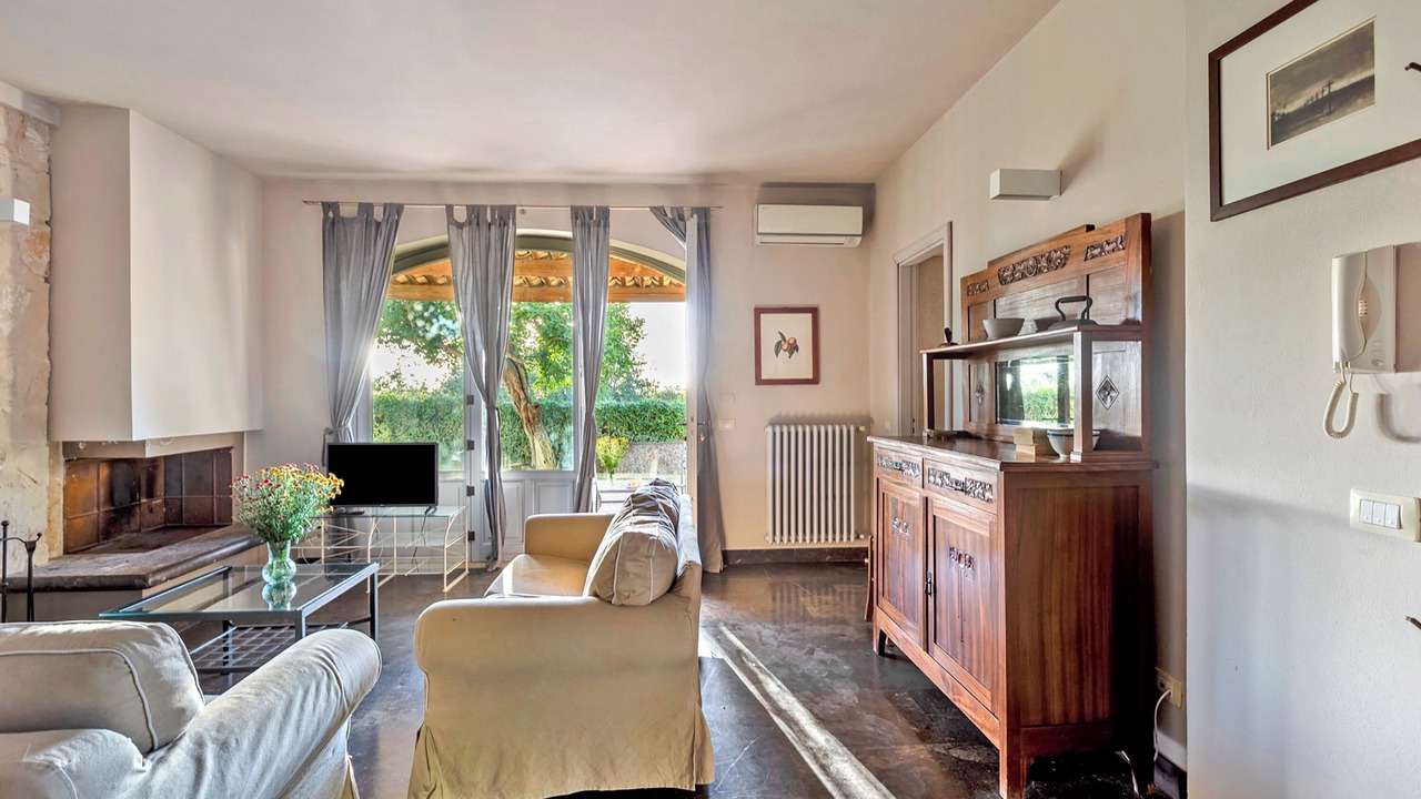Photo of Livingroom in Scicli
