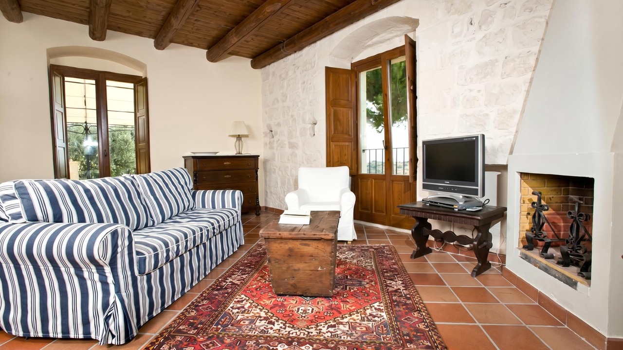Photo of Livingroom in Scicli