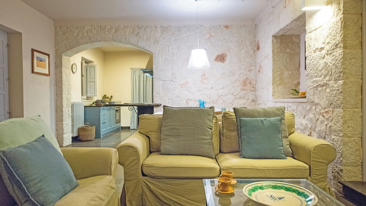 Photo of Livingroom in Scicli