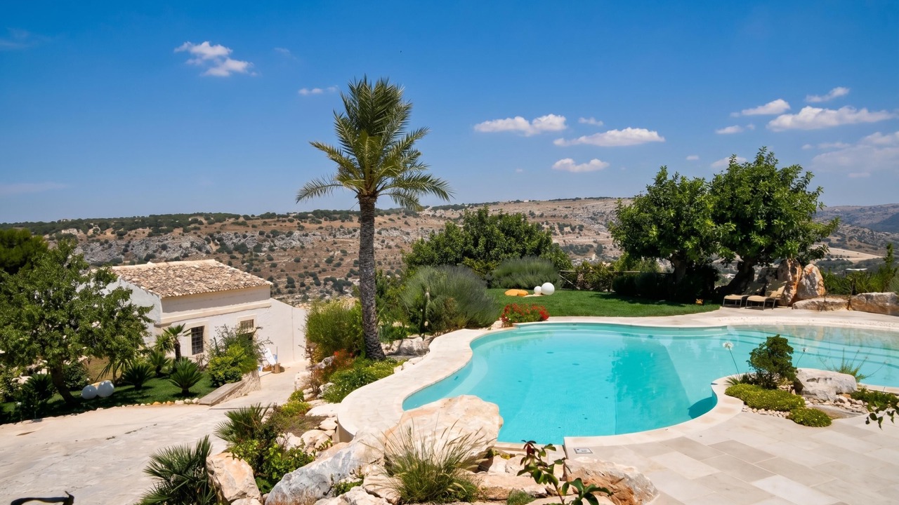 Photo of Outdoor in Scicli