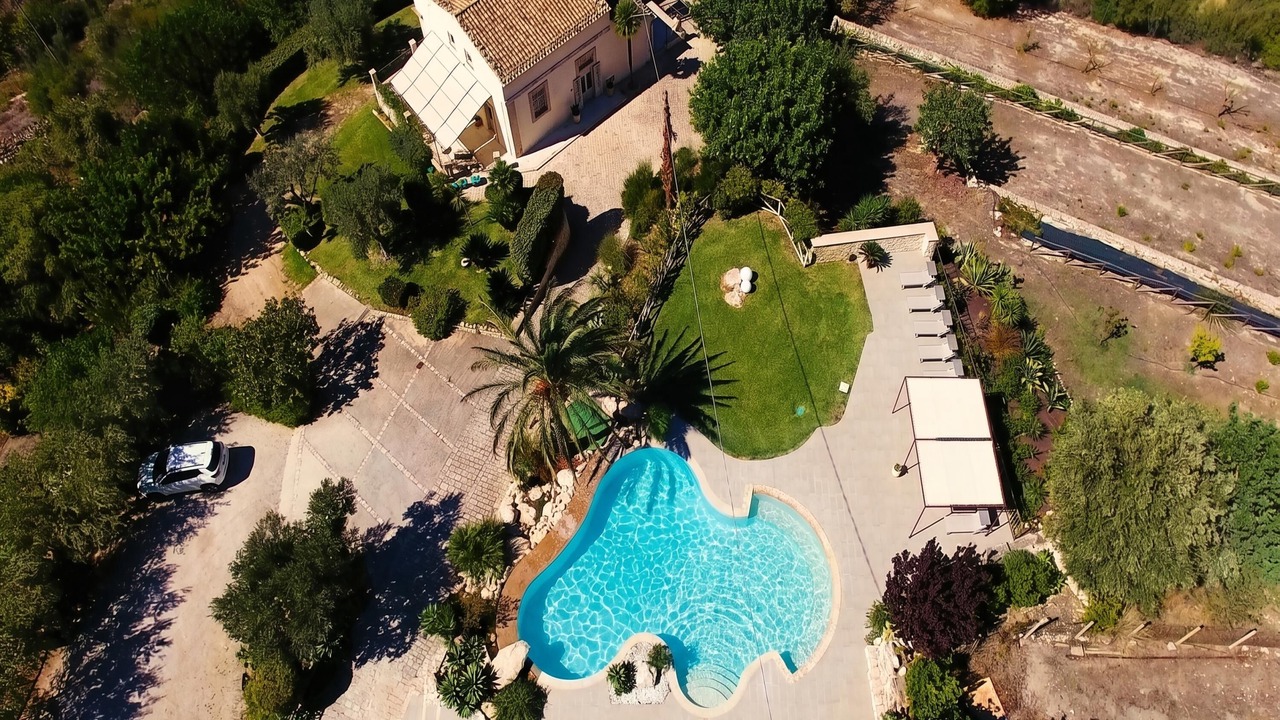 Photo of Outdoor in Scicli