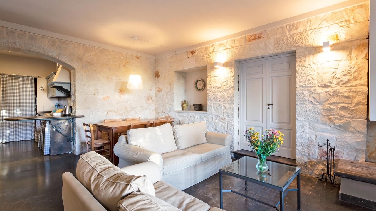 Photo of Livingroom in Scicli