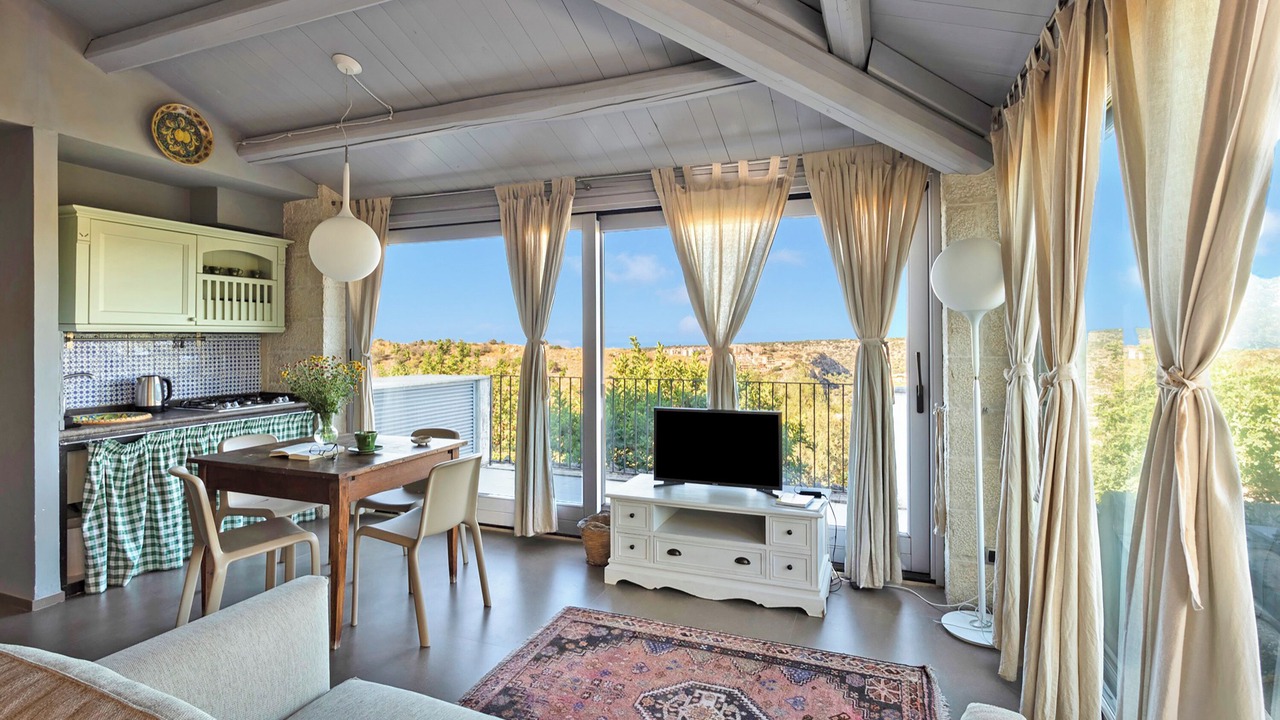 Photo of Livingroom in Scicli