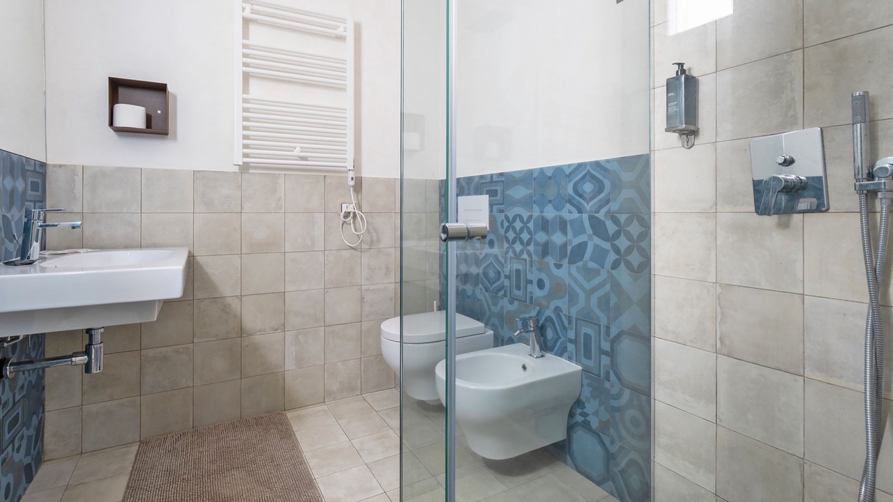 Photo of Bathroom in Scicli