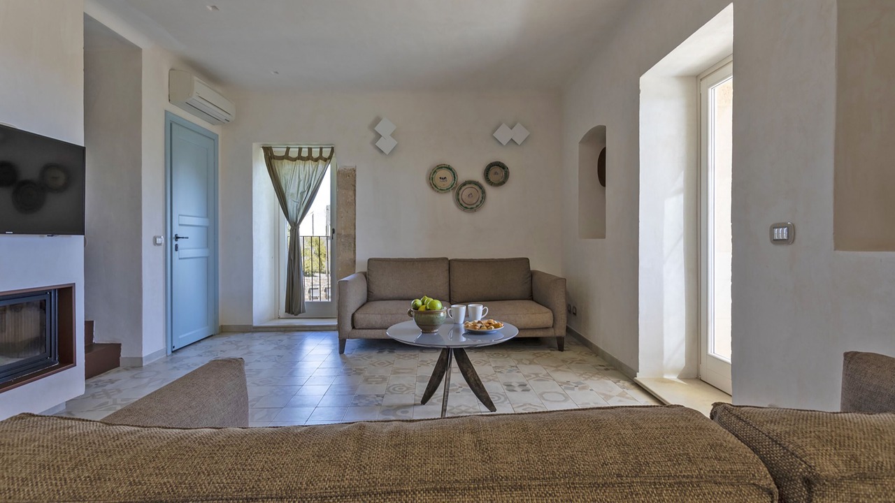 Photo of Livingroom in Scicli