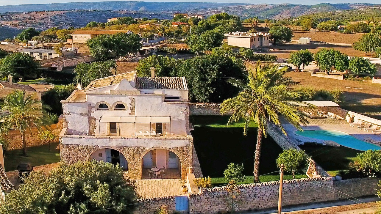 Photo of Outdoor in Scicli