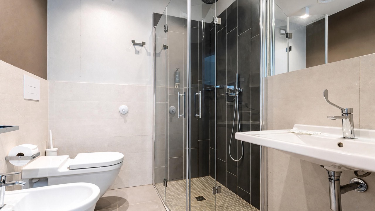 Photo of Bathroom in Scicli