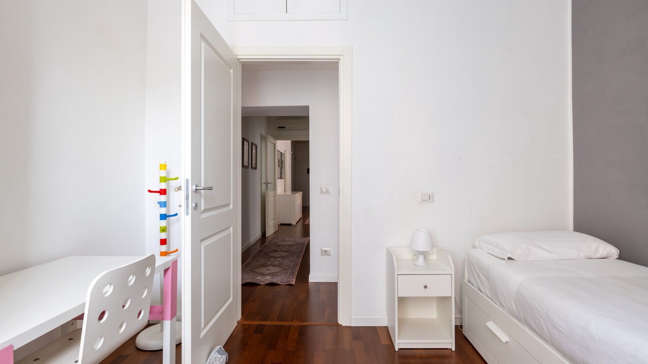 Photo of Bedroom in San Giovanni